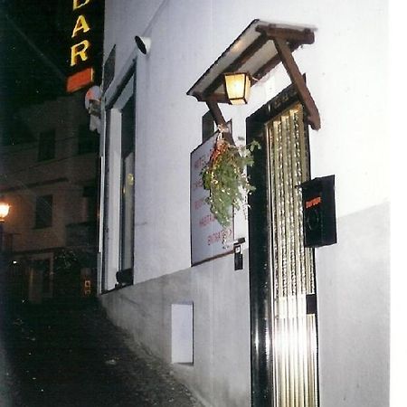 Dufour Hotel Châtillon Zewnętrze zdjęcie