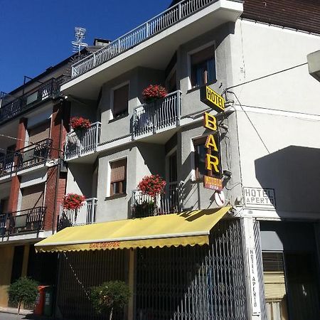 Dufour Hotel Châtillon Zewnętrze zdjęcie