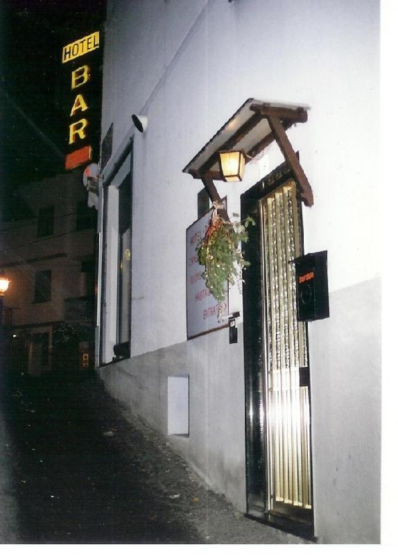 Dufour Hotel Châtillon Zewnętrze zdjęcie